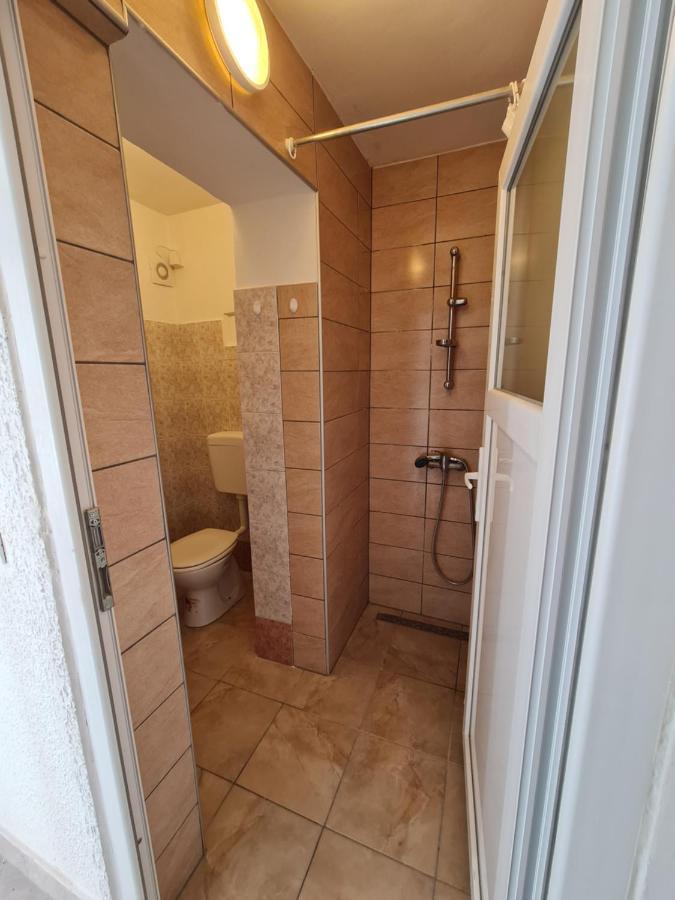 Апартаменты Apartma Pina Изола Экстерьер фото